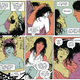 Change #1 art by Morgan Jeske and Sloane Leong